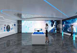 河北常规立式广告机