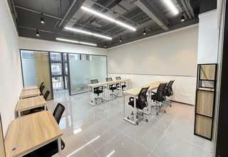 济南铝合金真空腔体