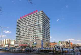 华中自然树脂牙颜色